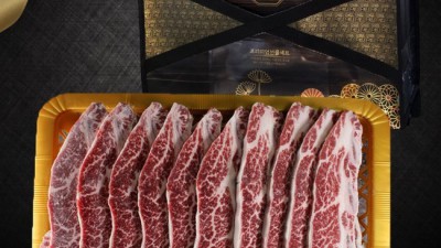 추석 선물 고민 끝! 1등급 한우 선물세트 특가 할인!